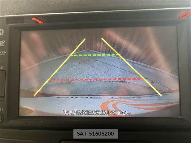 Daihatsu TANTO 2014-06 8102222-4