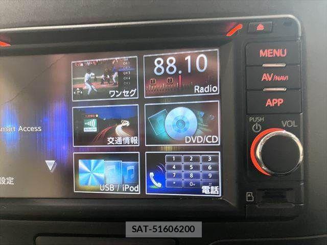 Daihatsu TANTO 2014-06 8102222-5