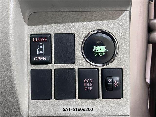 Daihatsu TANTO 2014-06 8102222-7