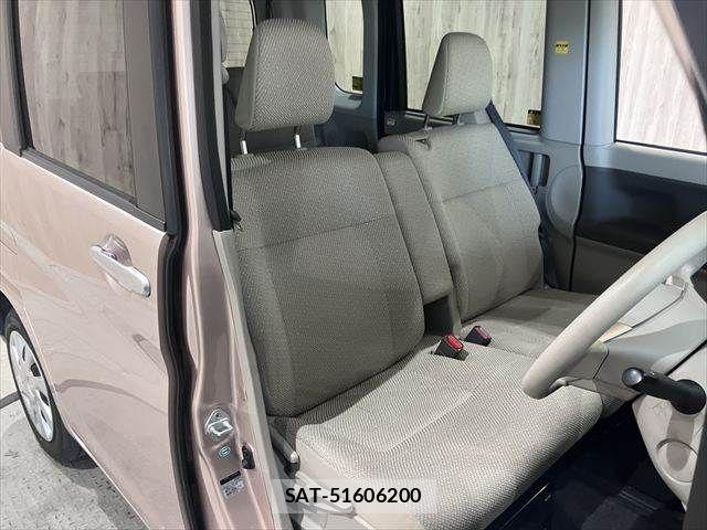 Daihatsu TANTO 2014-06 8102222-8
