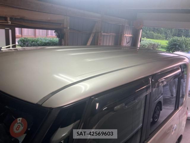 Daihatsu TANTO 2006-12 8102232-10