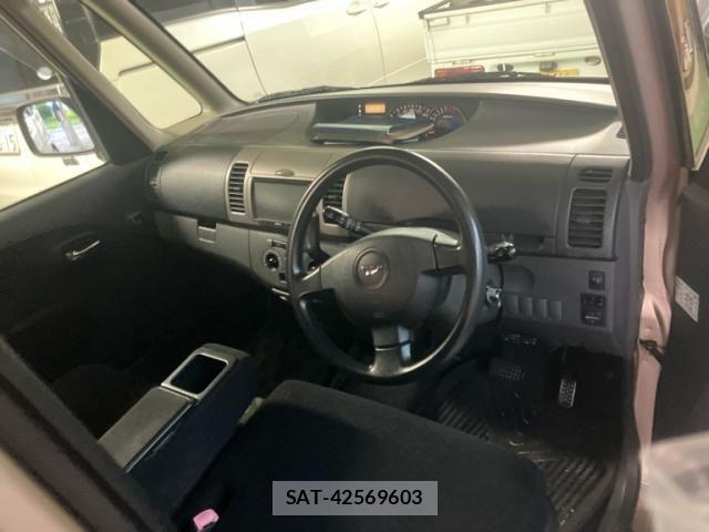 Daihatsu TANTO 2006-12 8102232-13