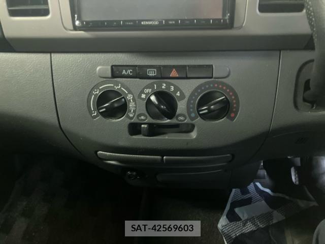 Daihatsu TANTO 2006-12 8102232-15