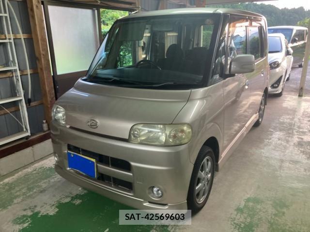 Daihatsu TANTO 2006-12 8102232-2