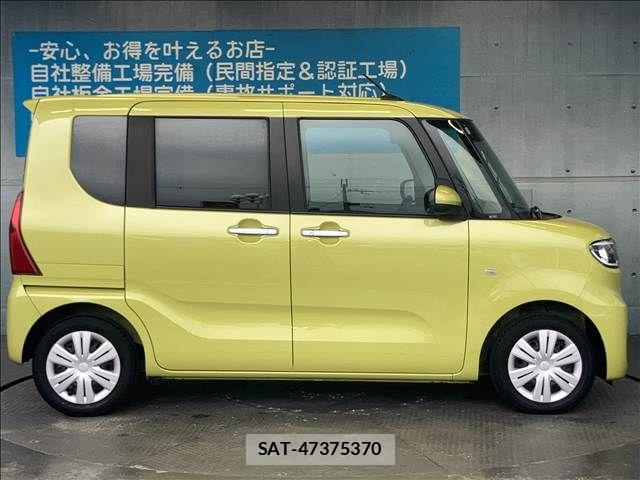 Daihatsu TANTO 2020-02 8102215-9