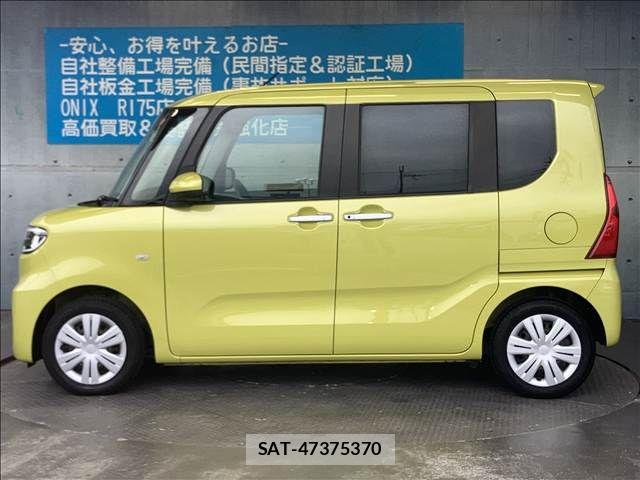 Daihatsu TANTO 2020-02 8102215-10