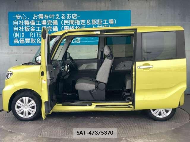 Daihatsu TANTO 2020-02 8102215-11