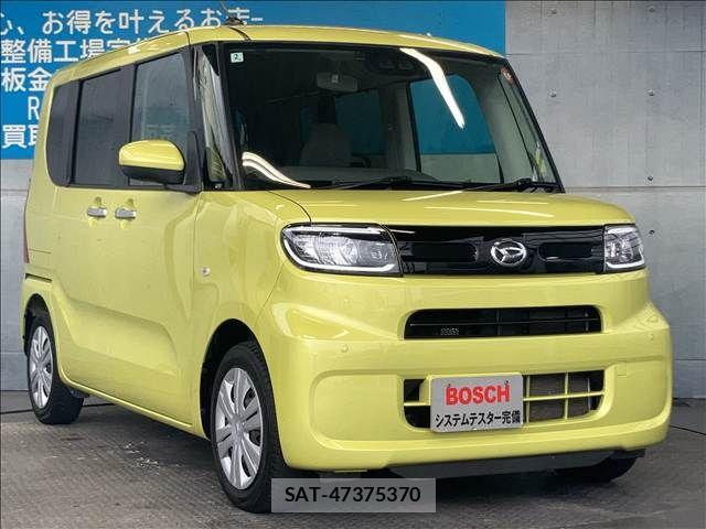 Daihatsu TANTO 2020-02 8102215-13