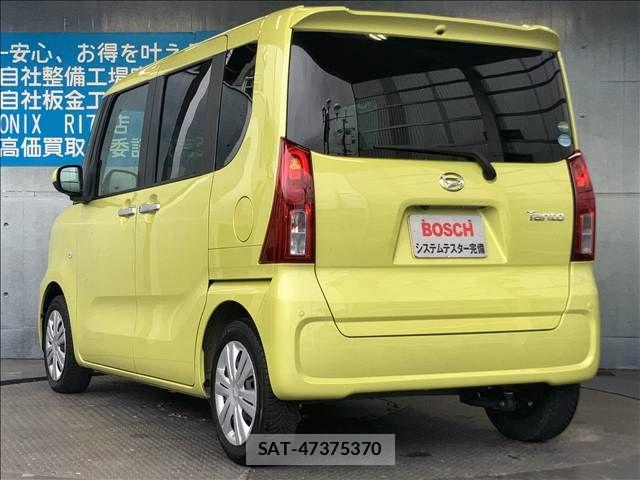 Daihatsu TANTO 2020-02 8102215-15