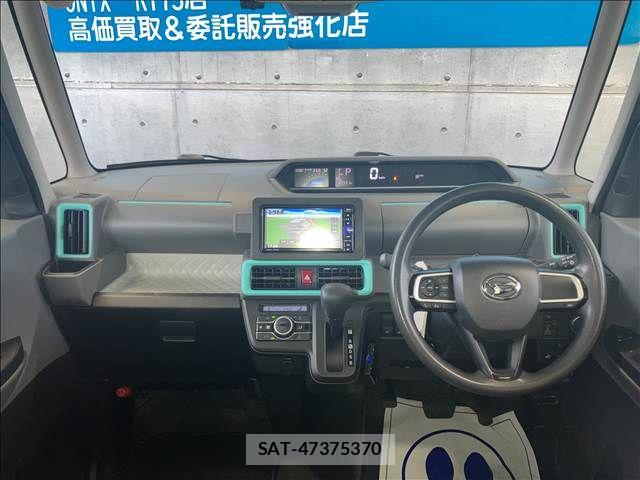 Daihatsu TANTO 2020-02 8102215-17