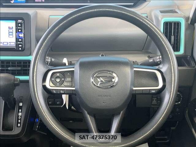 Daihatsu TANTO 2020-02 8102215-1