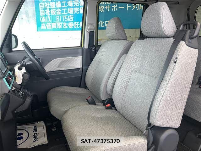 Daihatsu TANTO 2020-02 8102215-2