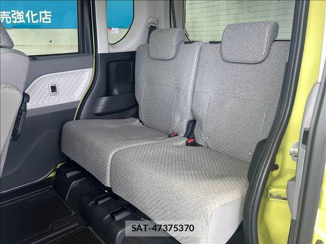 Daihatsu TANTO 2020-02 8102215-3
