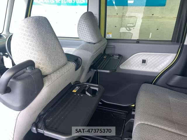 Daihatsu TANTO 2020-02 8102215-4