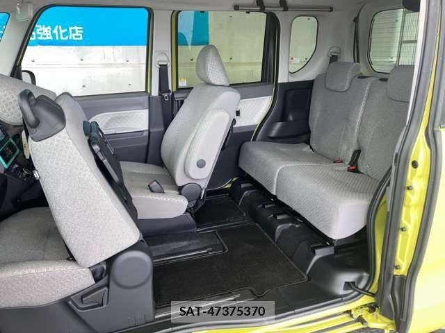 Daihatsu TANTO 2020-02 8102215-5