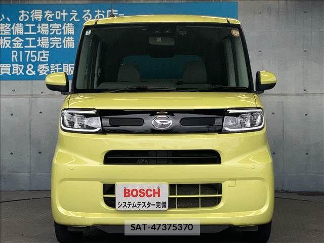Daihatsu TANTO 2020-02 8102215-7