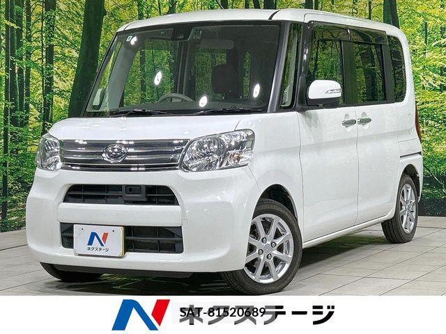 Daihatsu TANTO 2016-06 8102211-0