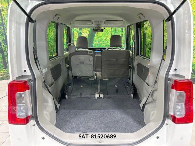 Daihatsu TANTO 2016-06 8102211-9