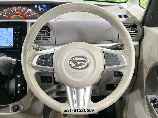 Daihatsu TANTO 2016-06 8102211-10