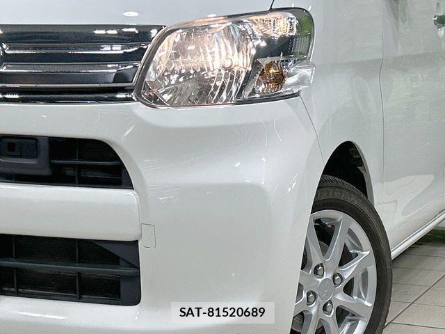 Daihatsu TANTO 2016-06 8102211-11