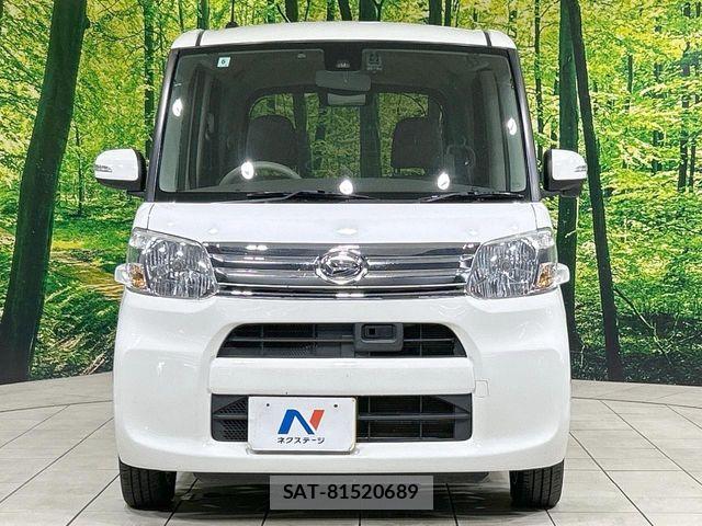 Daihatsu TANTO 2016-06 8102211-13