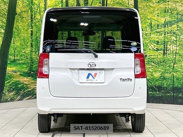 Daihatsu TANTO 2016-06 8102211-14