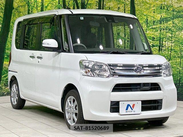 Daihatsu TANTO 2016-06 8102211-15