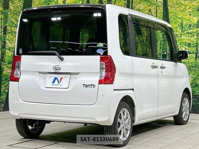 Daihatsu TANTO 2016-06 8102211-16