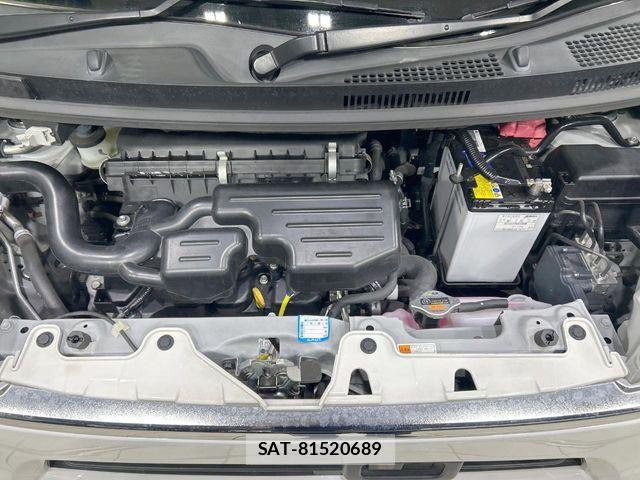 Daihatsu TANTO 2016-06 8102211-17