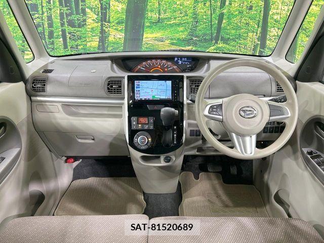 Daihatsu TANTO 2016-06 8102211-1