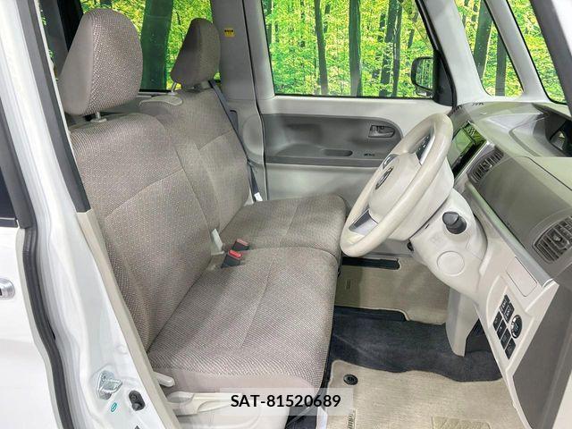Daihatsu TANTO 2016-06 8102211-7
