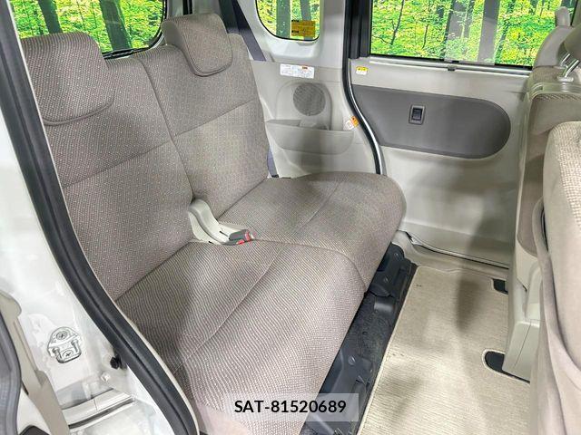 Daihatsu TANTO 2016-06 8102211-8