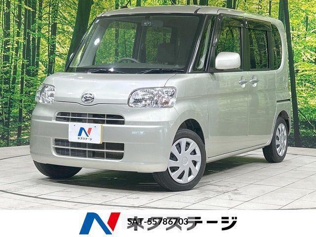 Daihatsu TANTO 2013-09 8102219-0