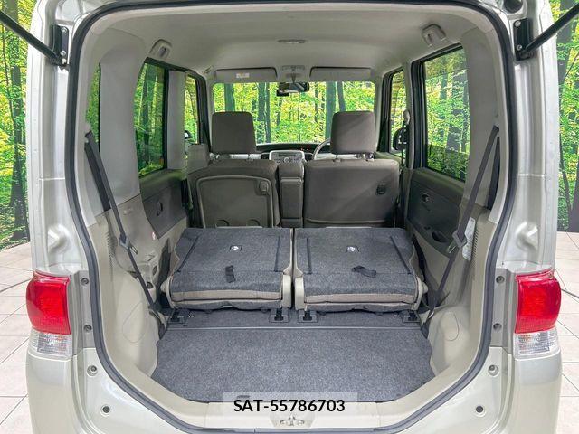 Daihatsu TANTO 2013-09 8102219-9
