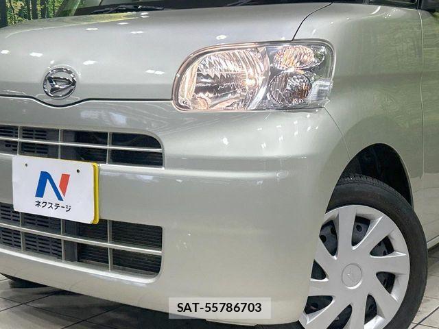 Daihatsu TANTO 2013-09 8102219-11