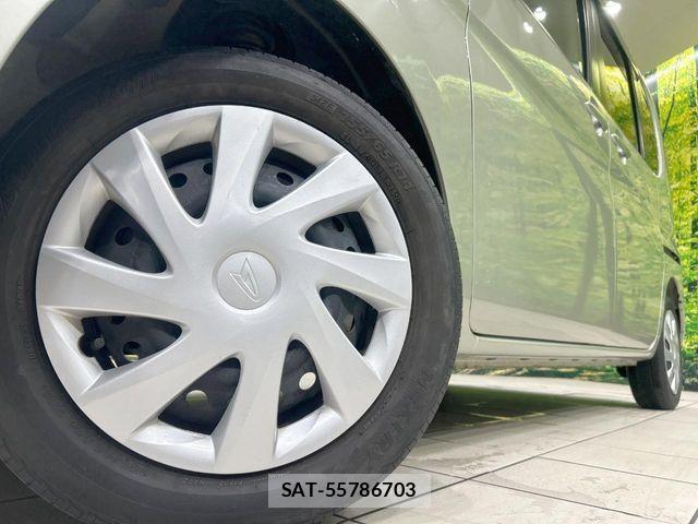 Daihatsu TANTO 2013-09 8102219-12
