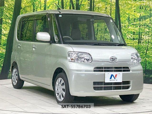 Daihatsu TANTO 2013-09 8102219-15