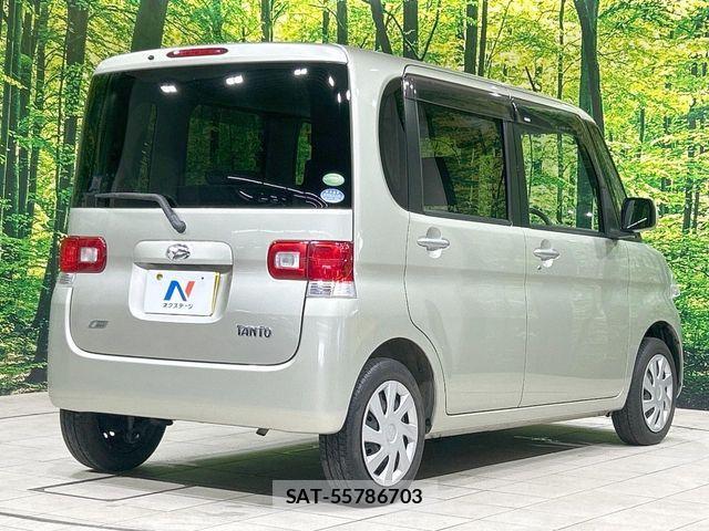 Daihatsu TANTO 2013-09 8102219-16