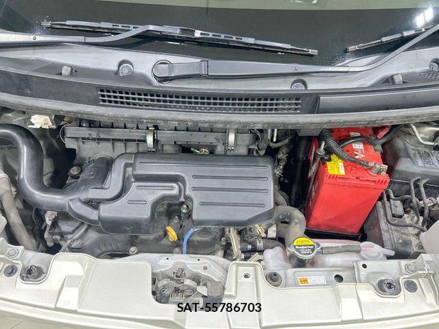 Daihatsu TANTO 2013-09 8102219-17