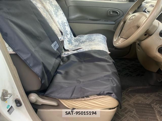 Daihatsu TANTO 2008-06 8102234-9