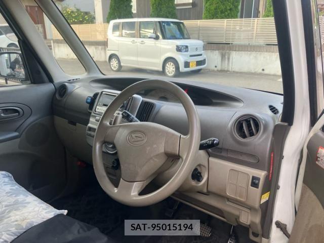 Daihatsu TANTO 2008-06 8102234-10