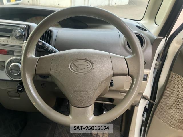 Daihatsu TANTO 2008-06 8102234-11