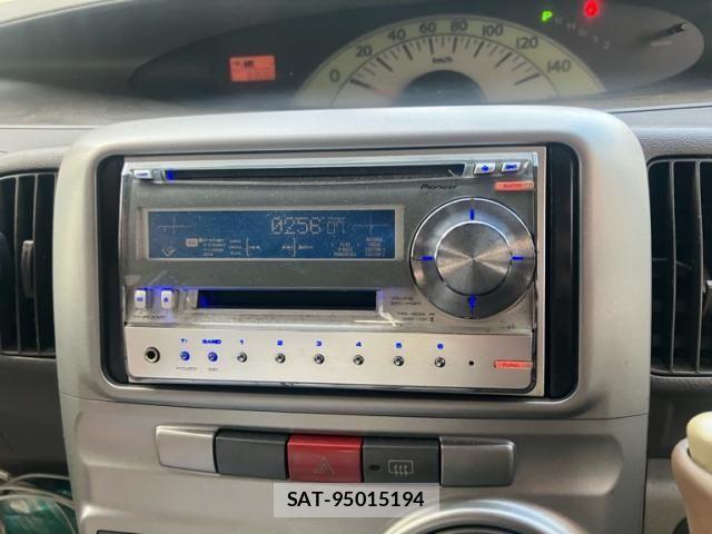 Daihatsu TANTO 2008-06 8102234-13