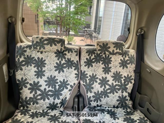 Daihatsu TANTO 2008-06 8102234-17