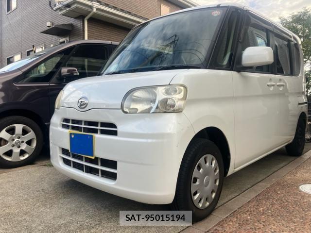 Daihatsu TANTO 2008-06 8102234-1