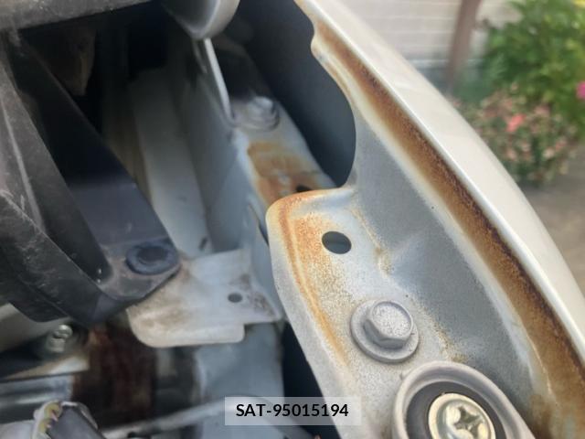 Daihatsu TANTO 2008-06 8102234-20
