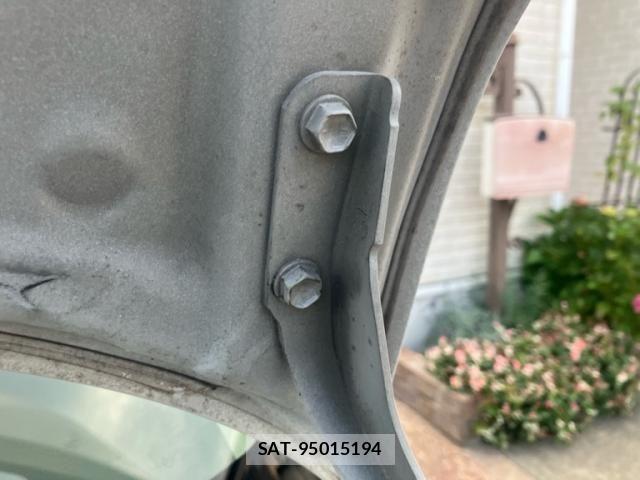 Daihatsu TANTO 2008-06 8102234-21