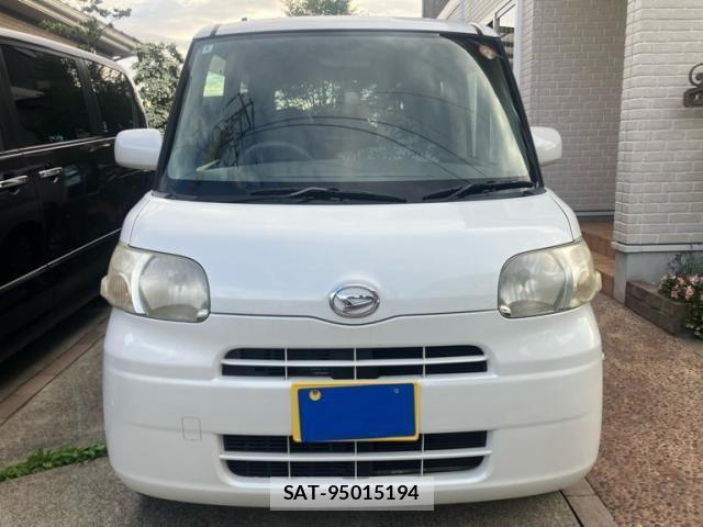 Daihatsu TANTO 2008-06 8102234-2