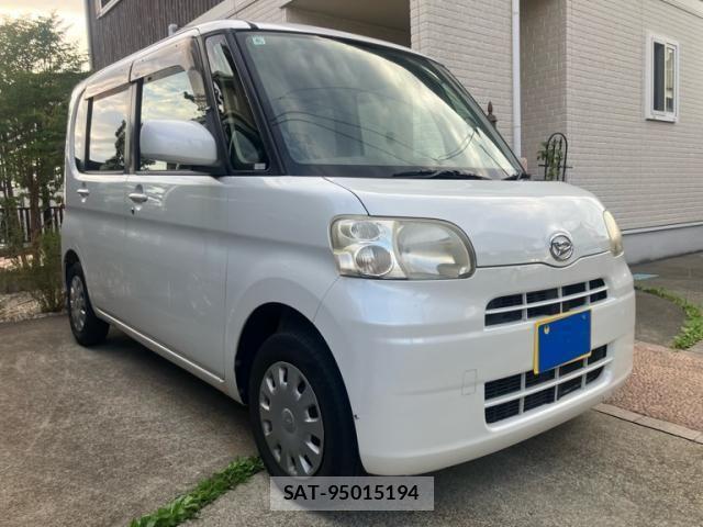 Daihatsu TANTO 2008-06 8102234-3