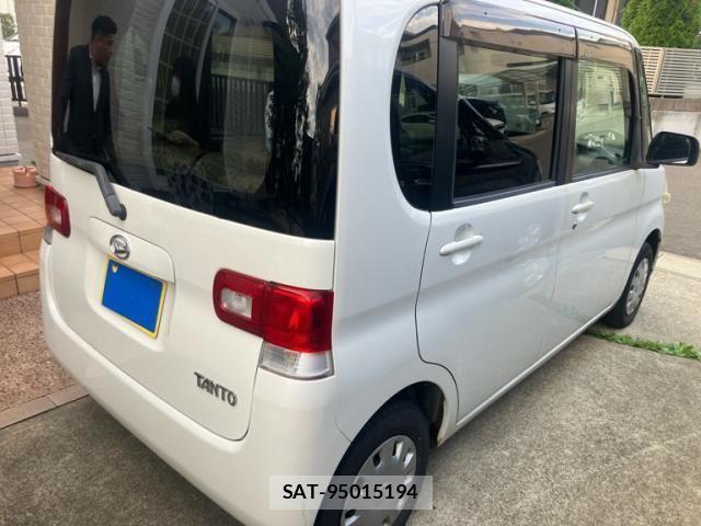 Daihatsu TANTO 2008-06 8102234-4